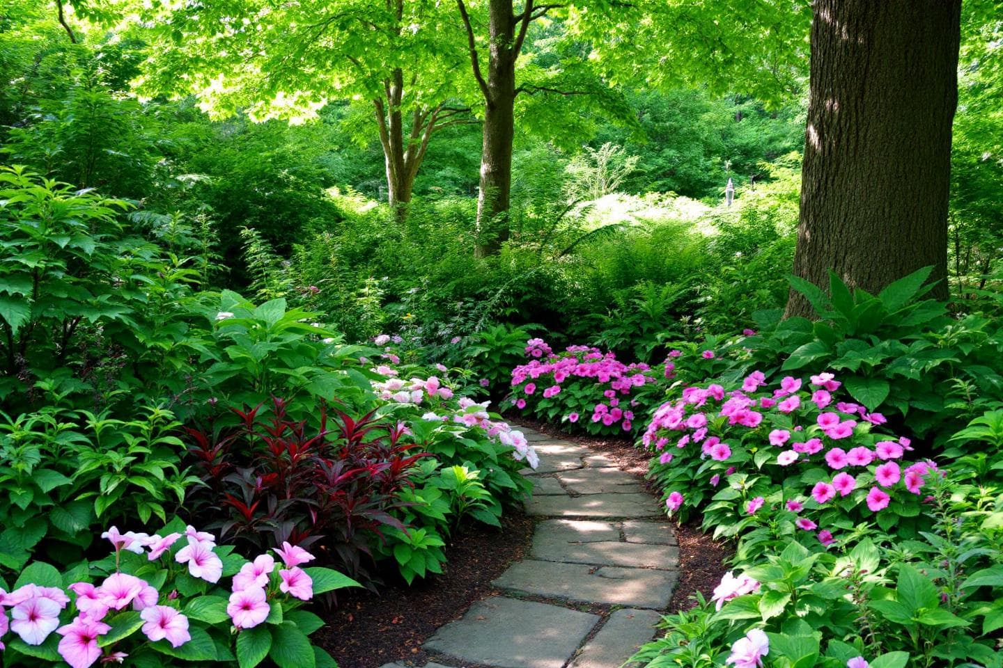 Best Flowers for Shade: 20 Beautiful Low-Light Blooms