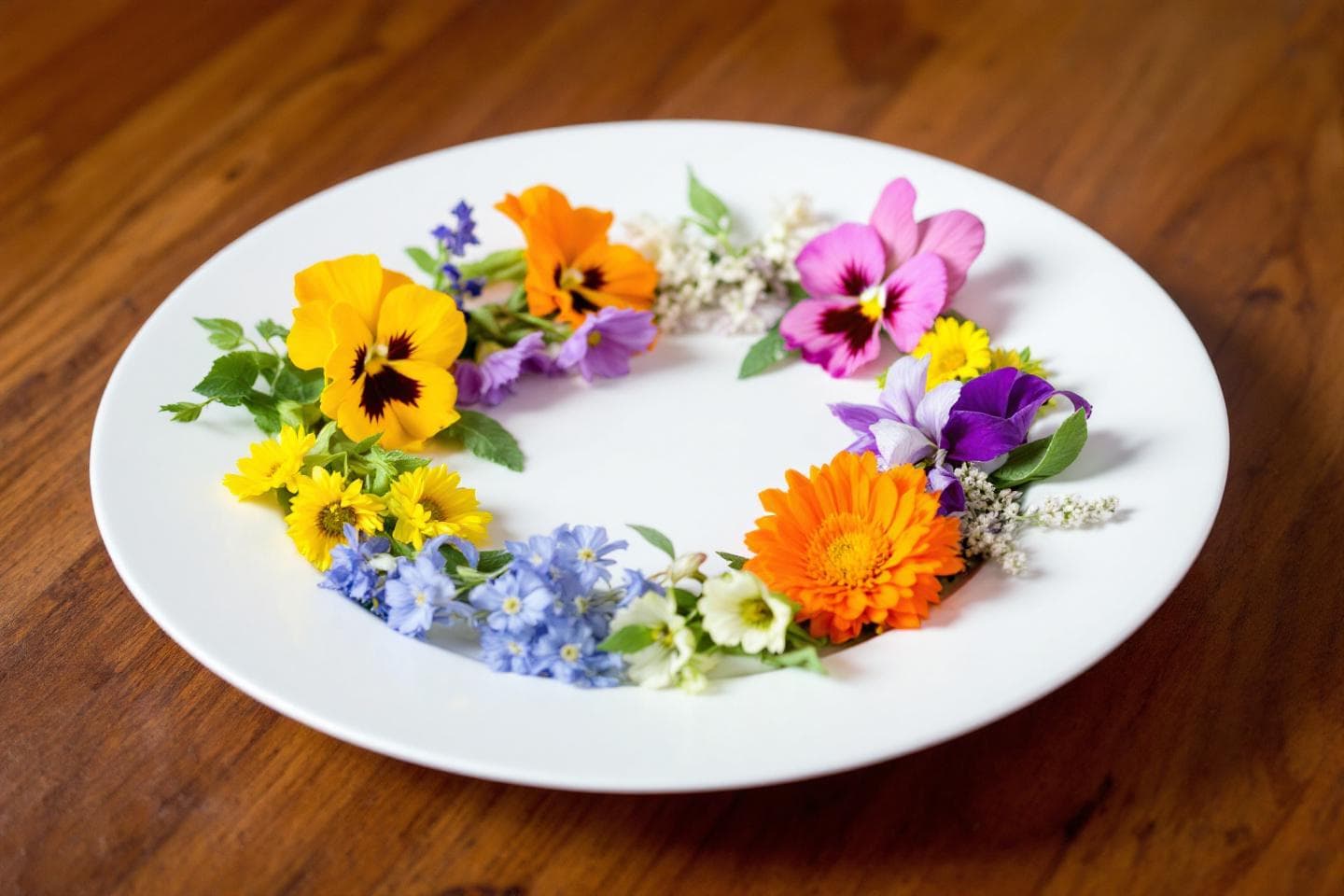 Edible Flowers Guide: 25 Flowers You Can Eat