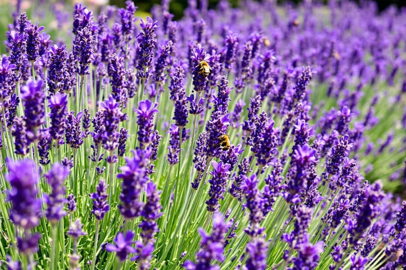 How to Grow Lavender