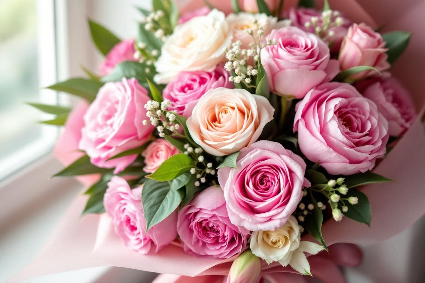 Mother's Day Flower Guide: Best Blooms for Mom