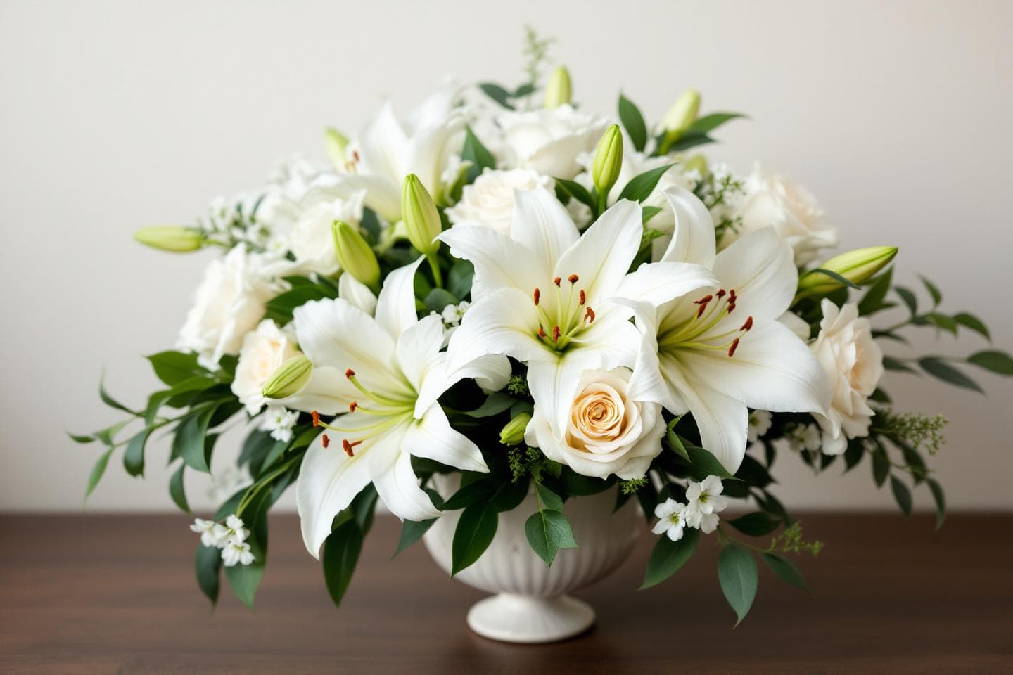 Sympathy Flower Etiquette: What to Send & When