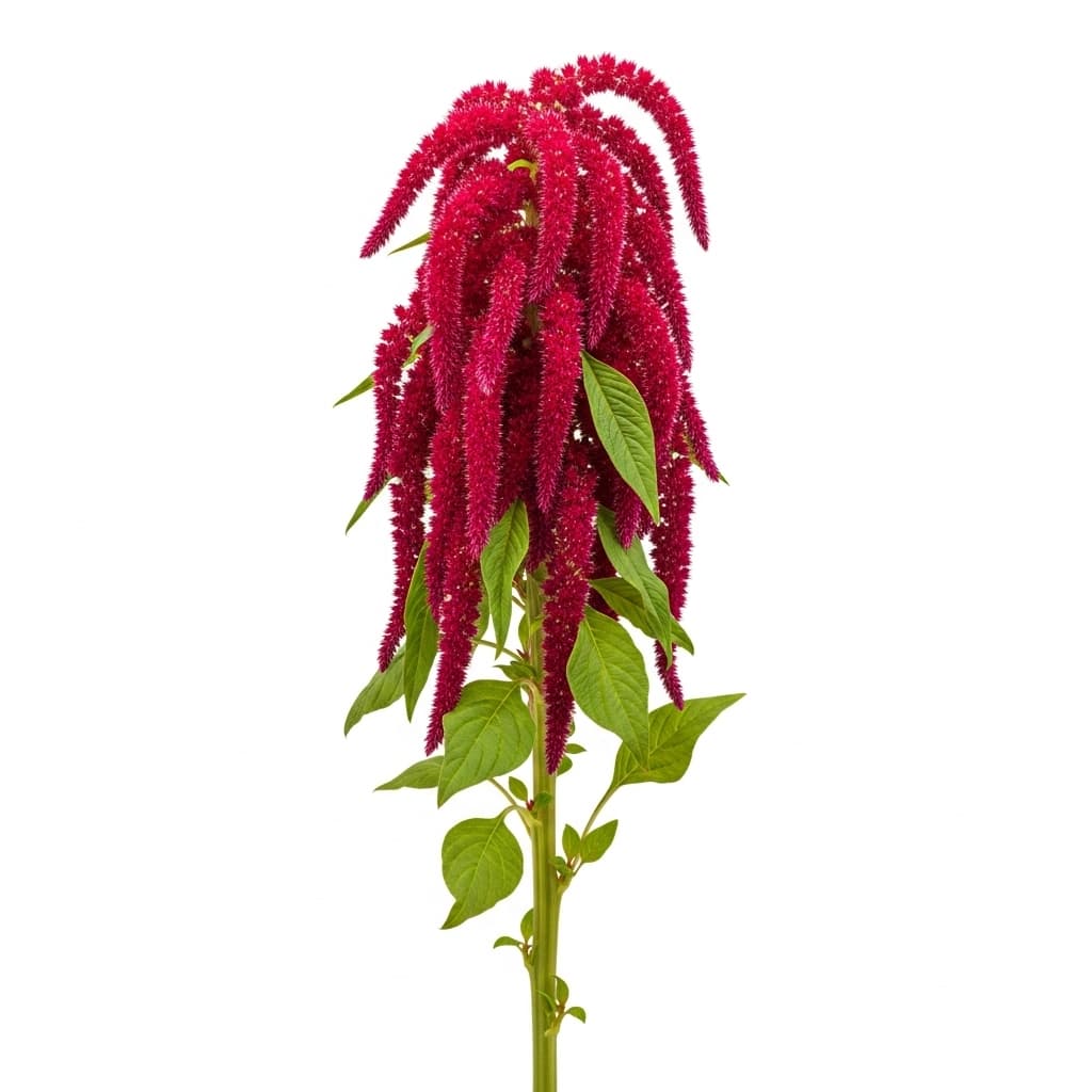  Amaranthus