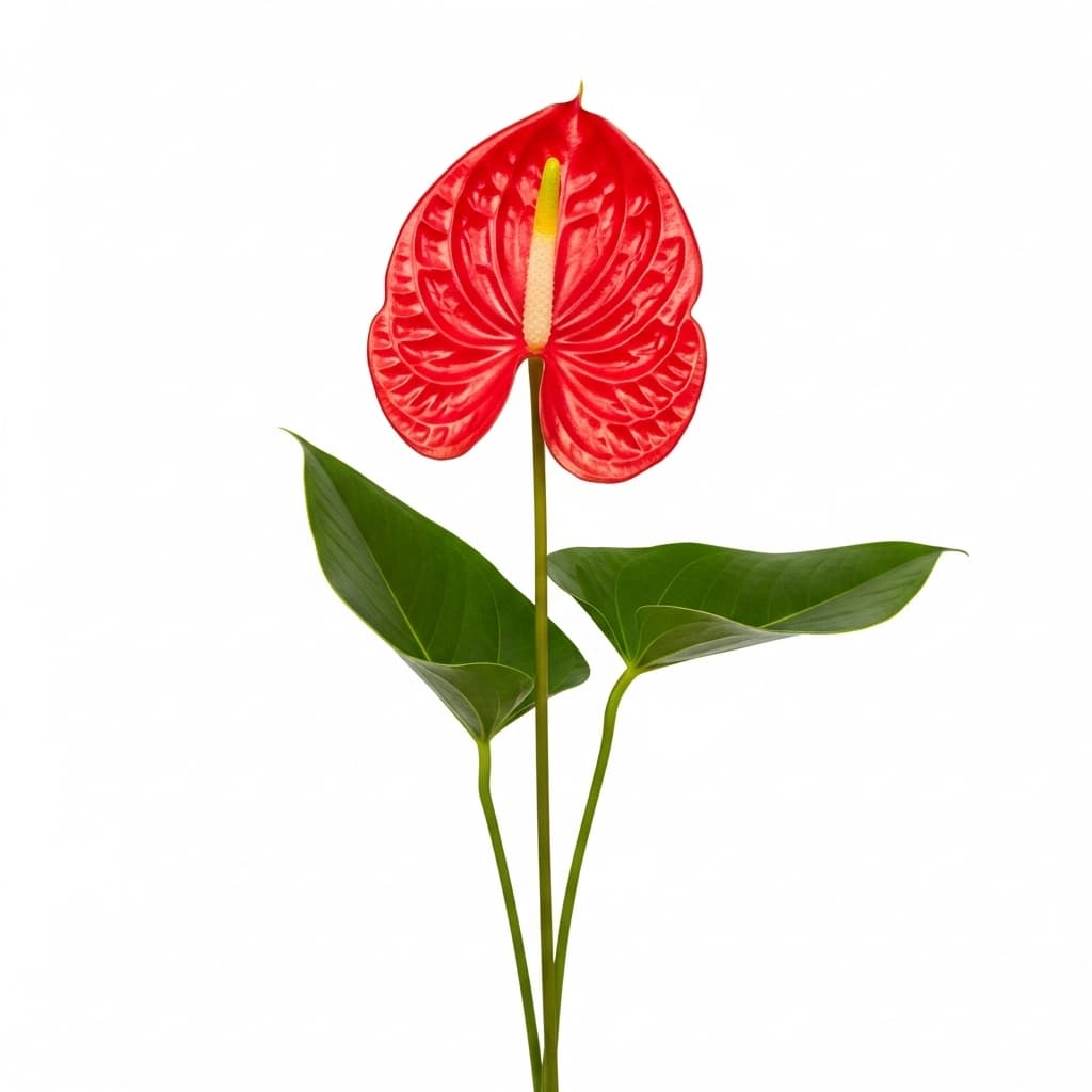  Anthurium