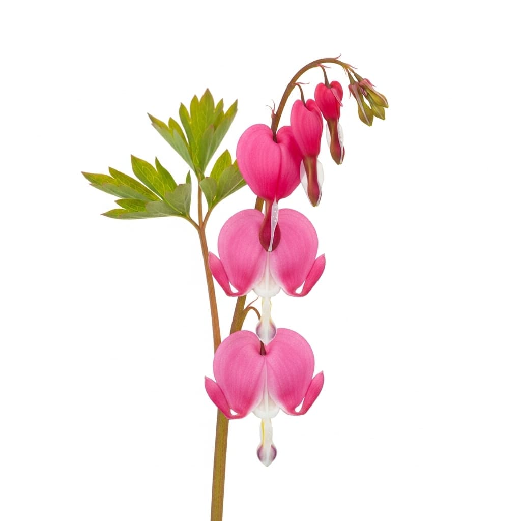  Bleeding Heart
