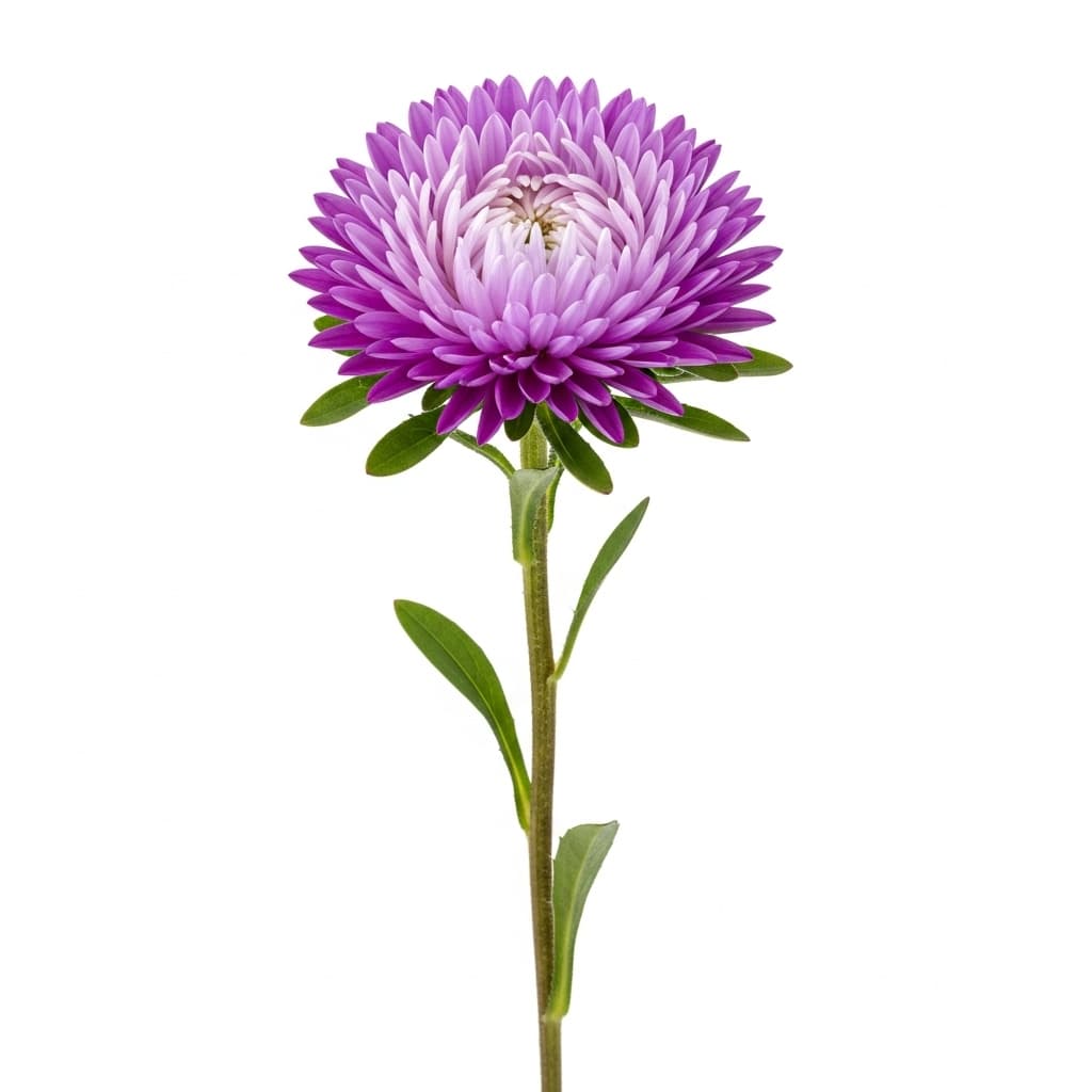  China Aster