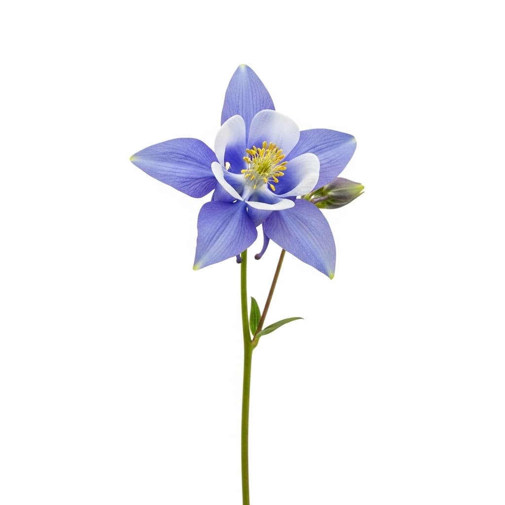  Columbine
