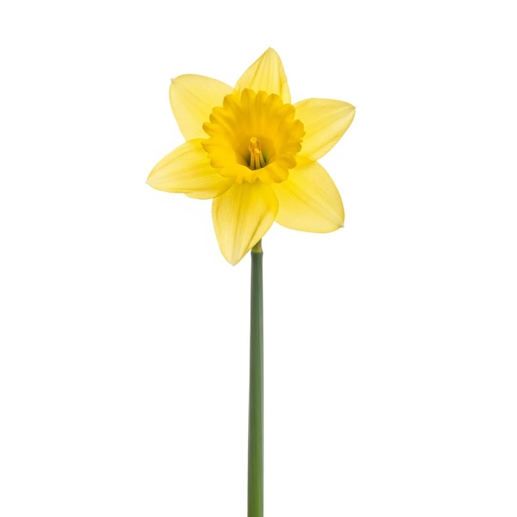  Daffodil