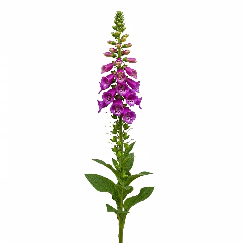  Foxglove