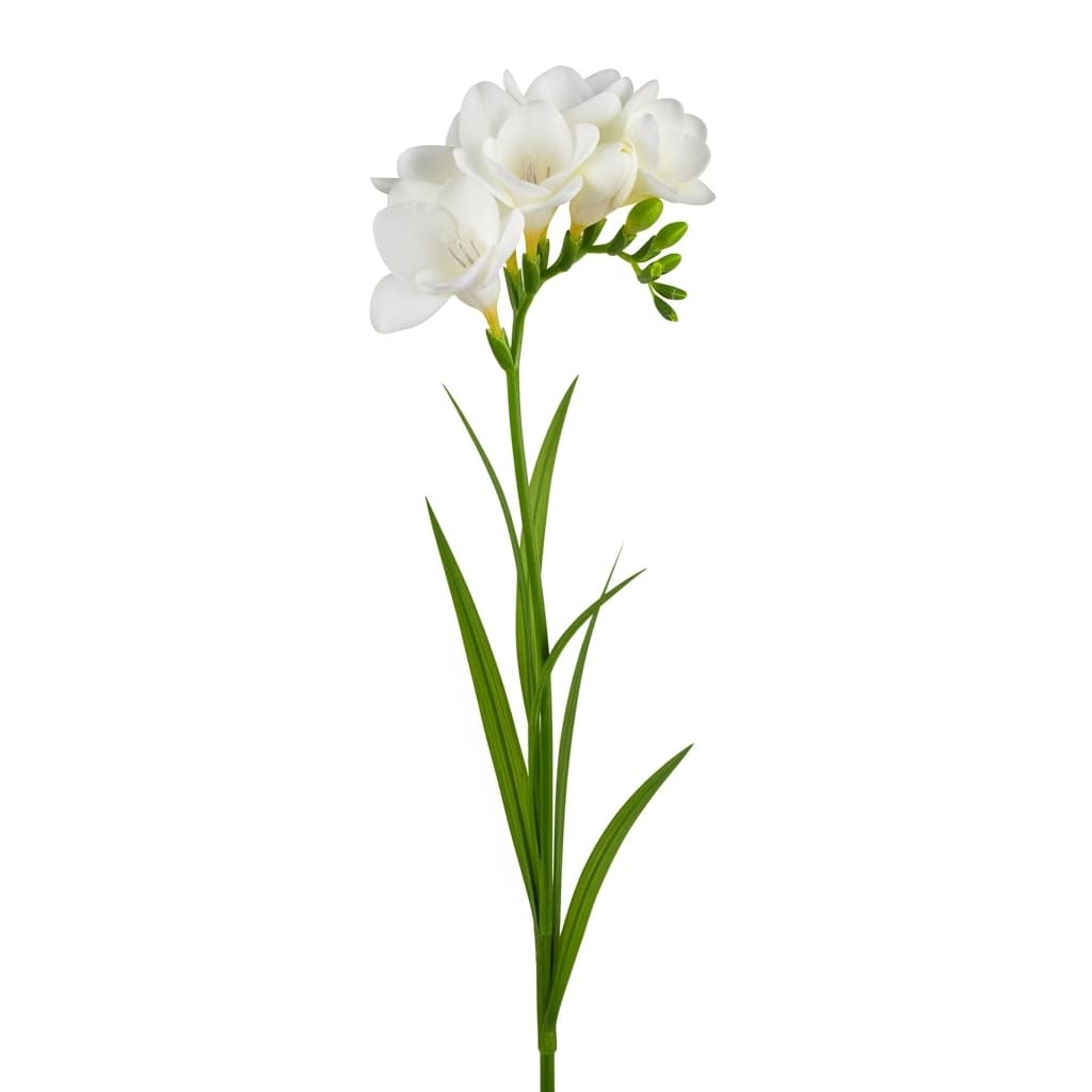  Freesia