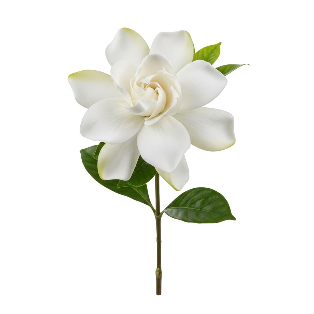  Gardenia