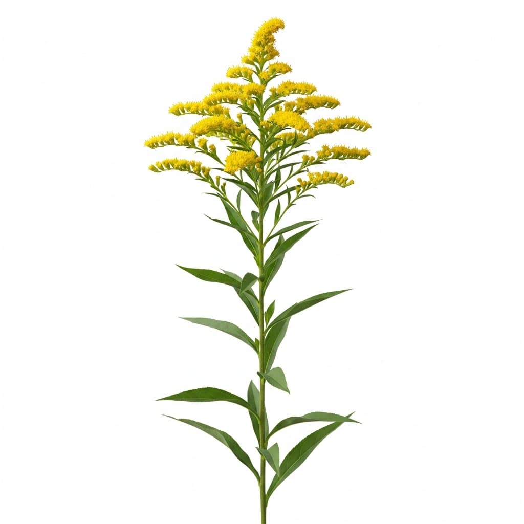  Goldenrod