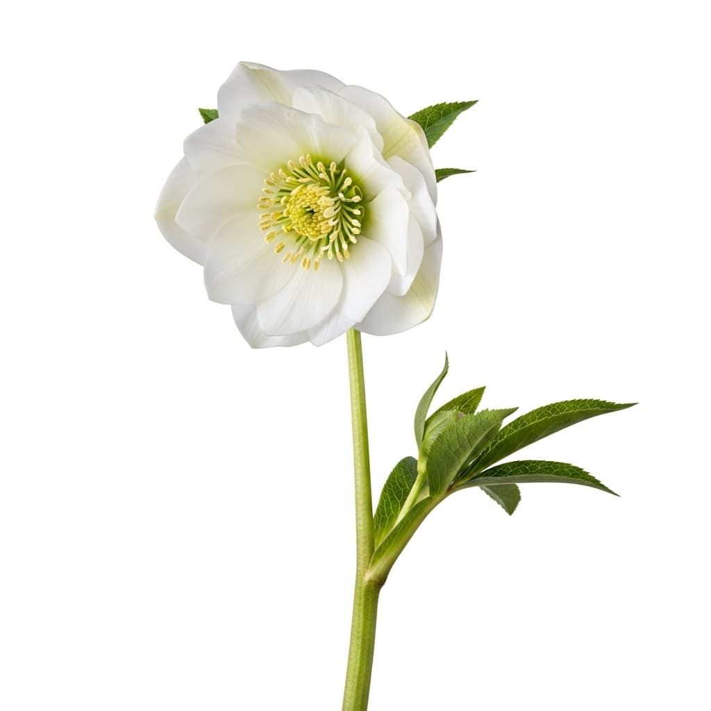  Hellebore
