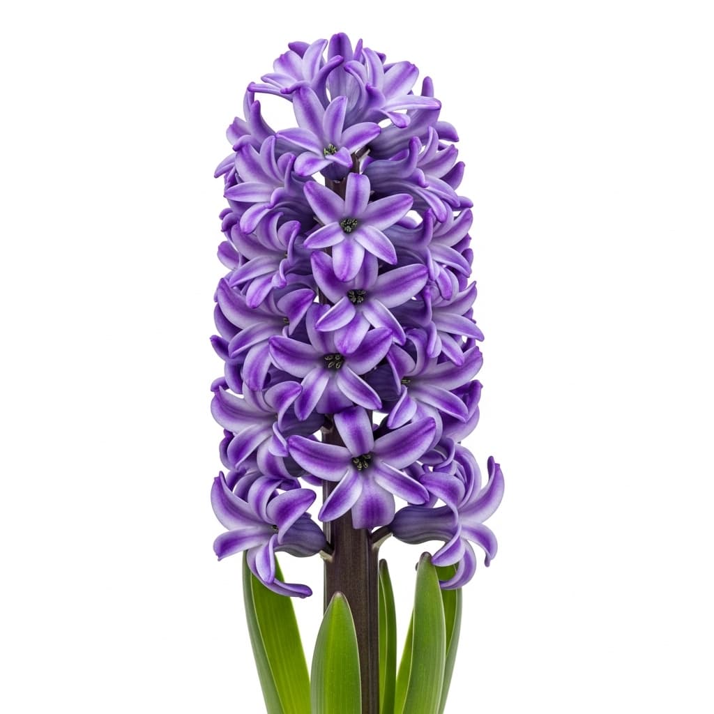  Hyacinth