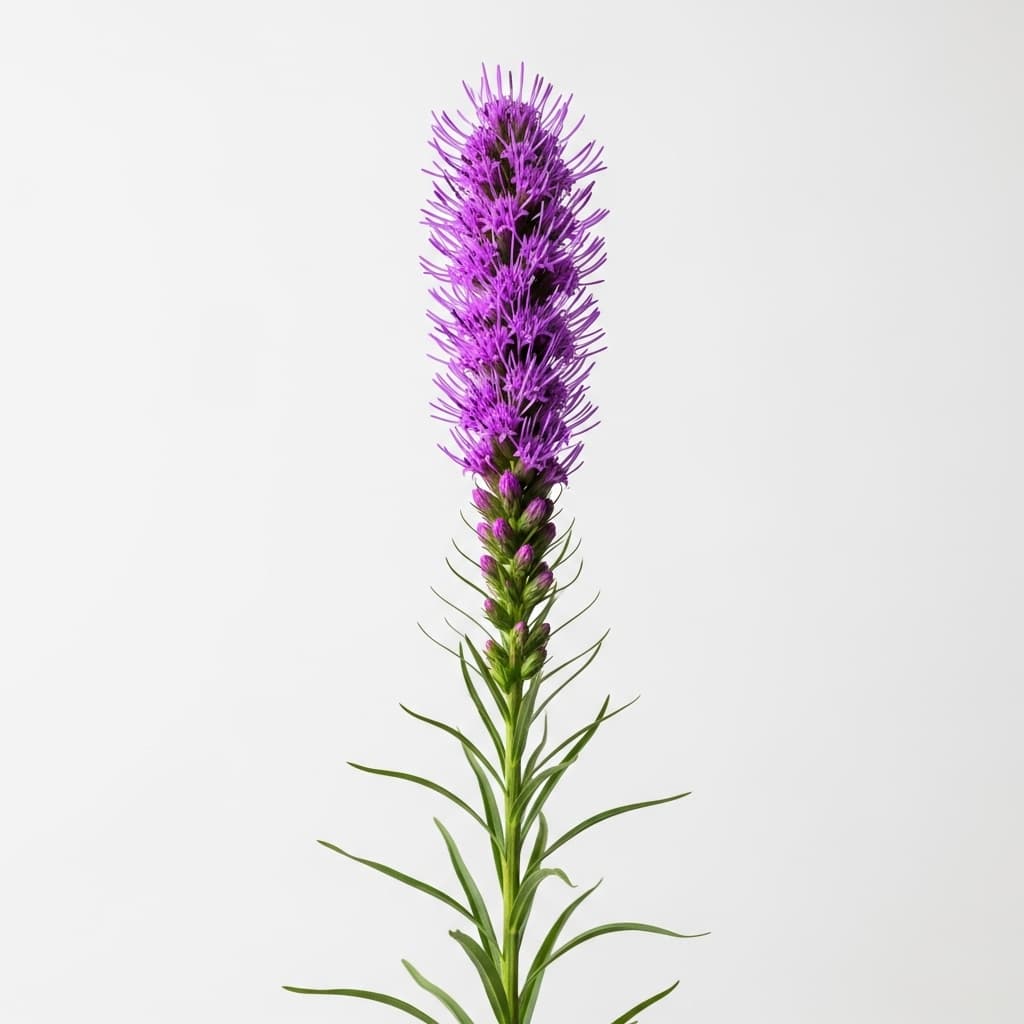  Liatris