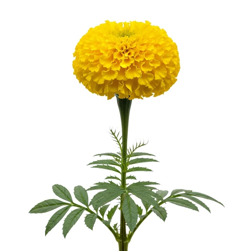  Marigold