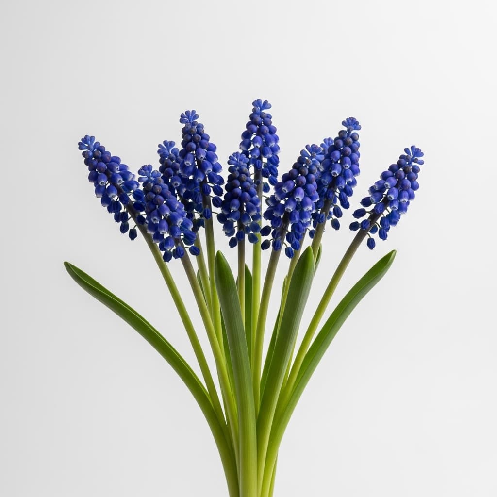  Muscari