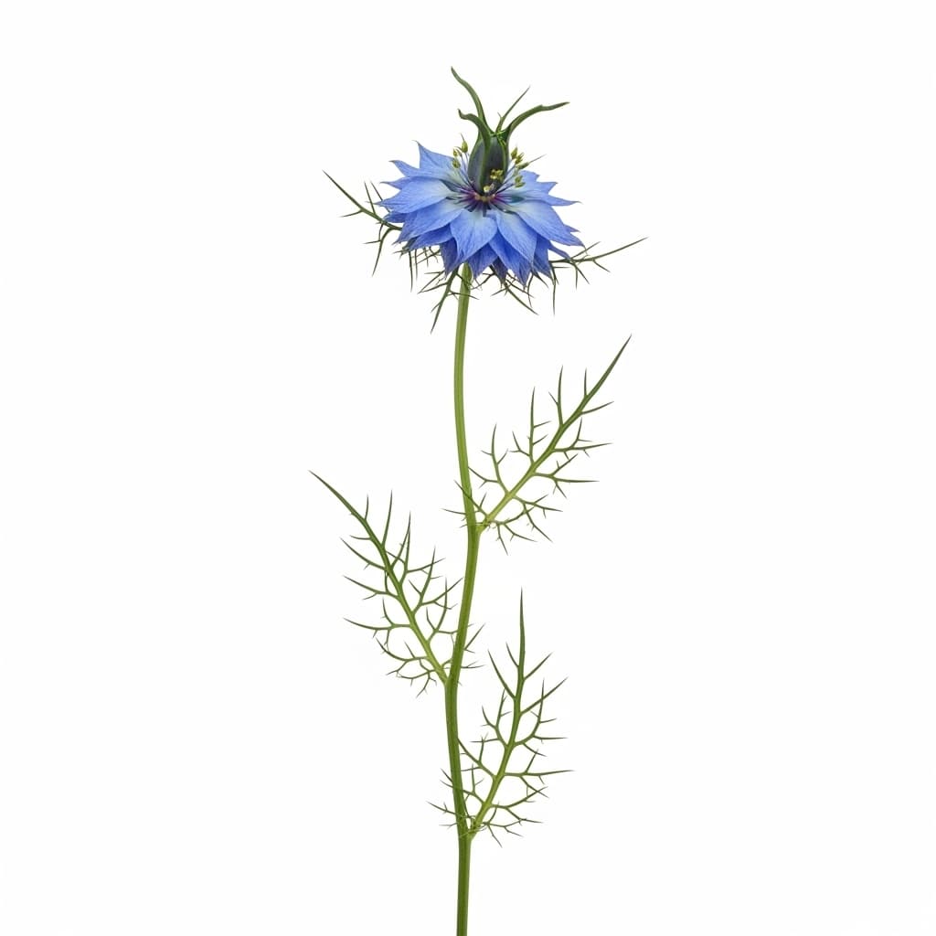  Nigella