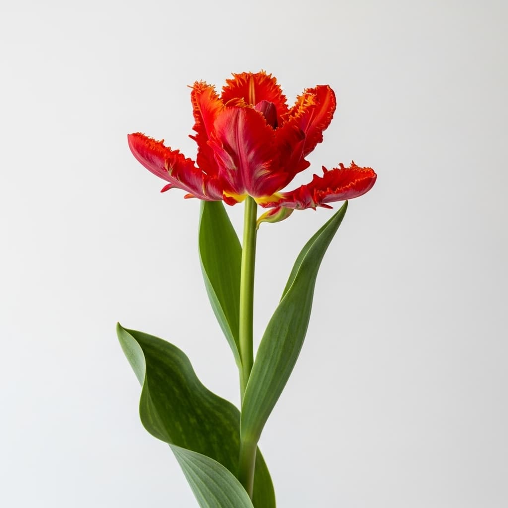  Parrot Tulip