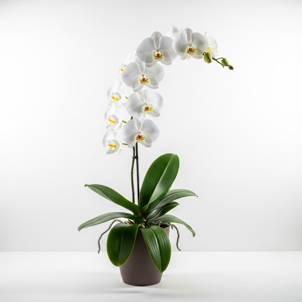  Phalaenopsis Orchid