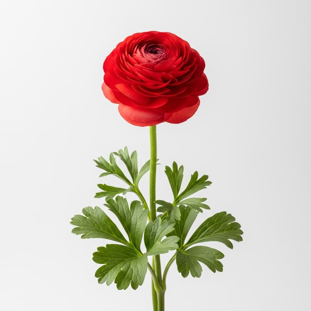  Ranunculus