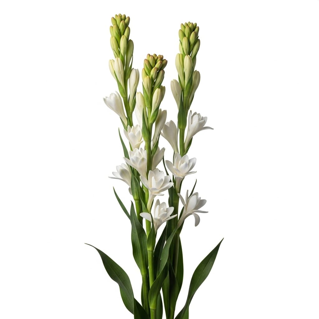  Tuberose