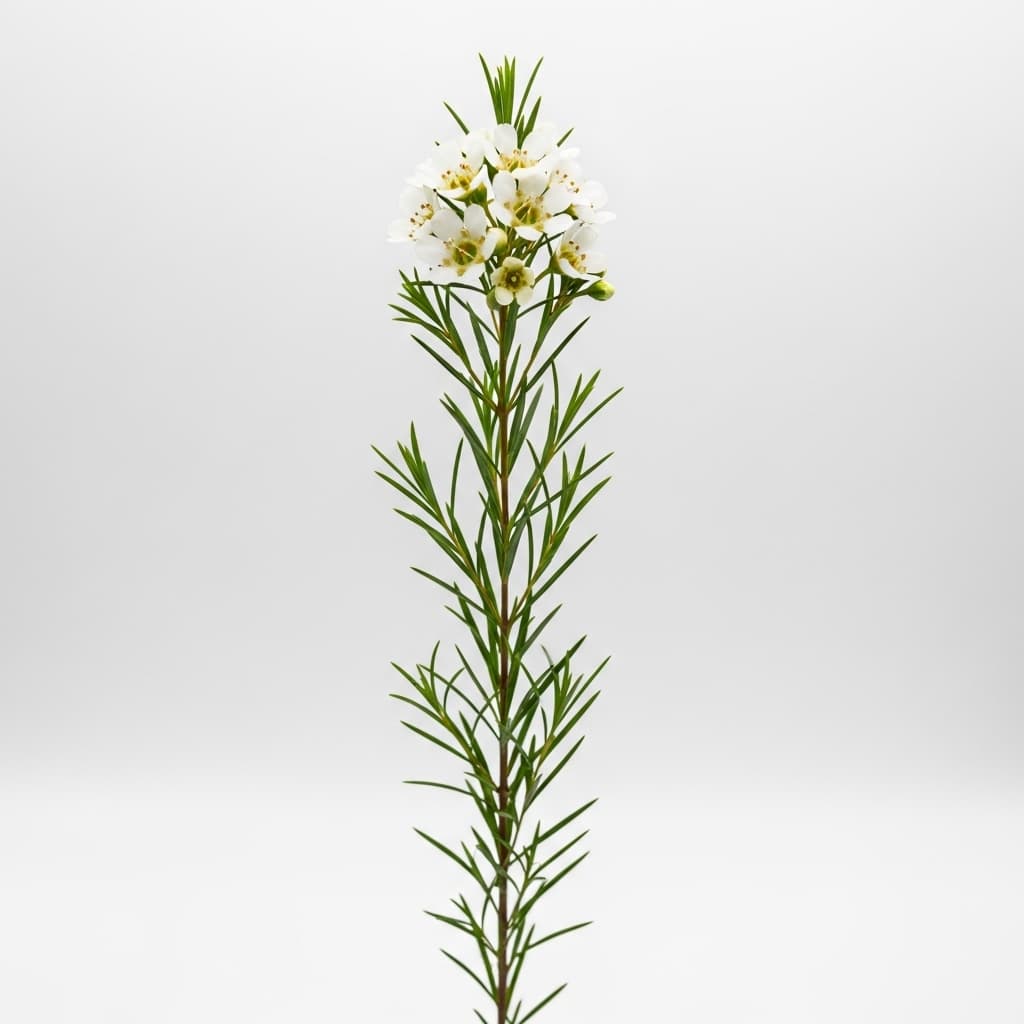  Waxflower