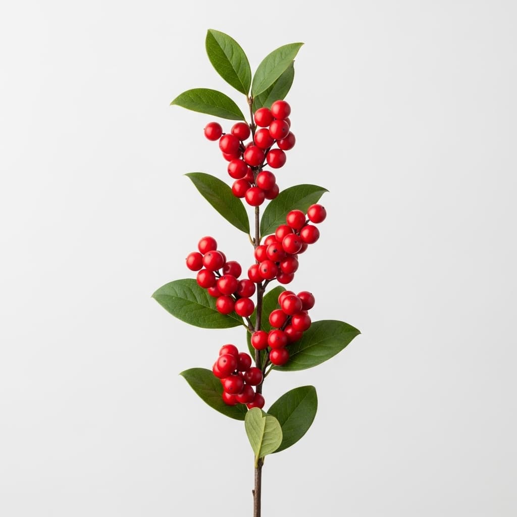  Winterberry