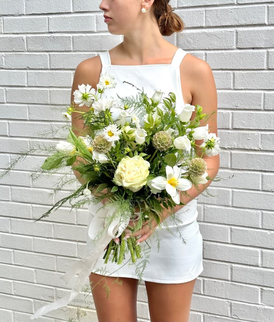 Reed Event Design - Image 1