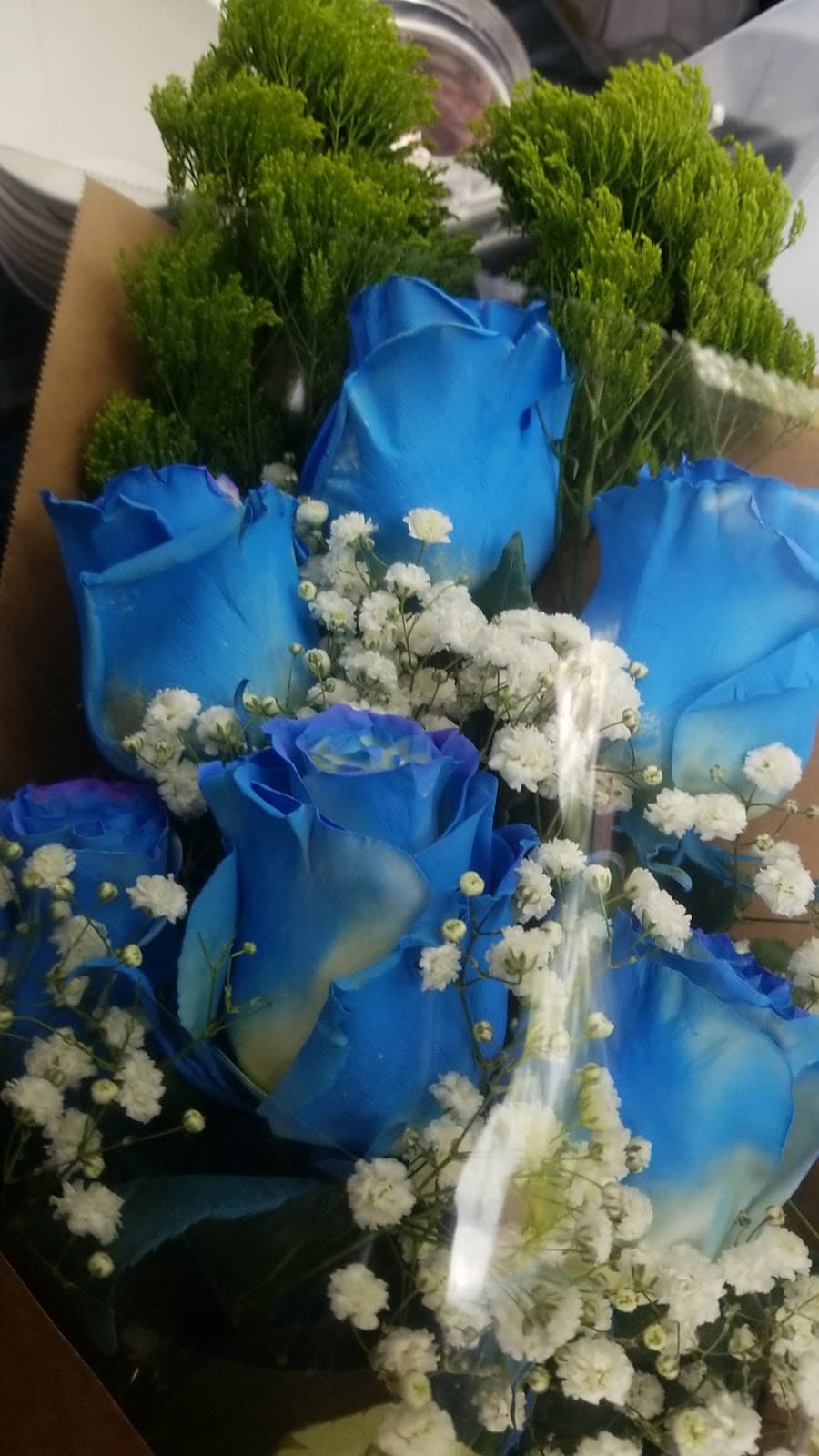 Aves Del Paraiso Florist - Image 1