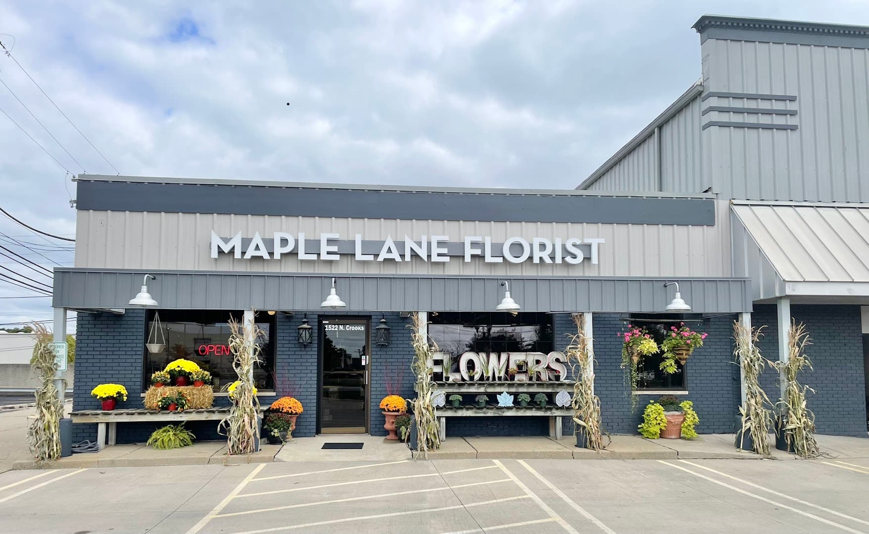 Maple Lane Florist - Image 1