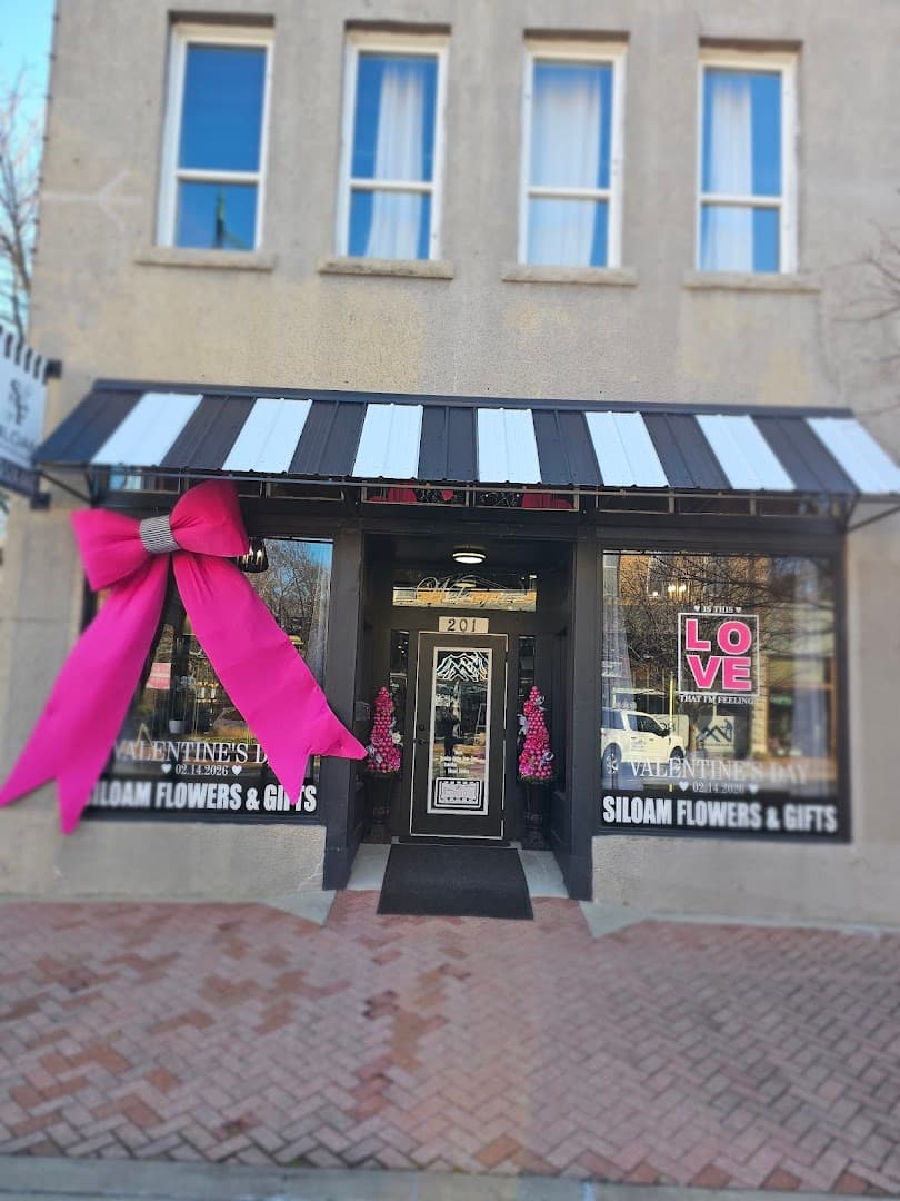 Siloam Flowers & Gifts - Image 1