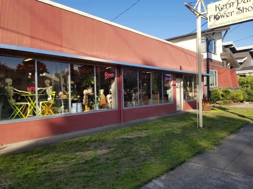 Kern Park Flower Shoppe - Image 1