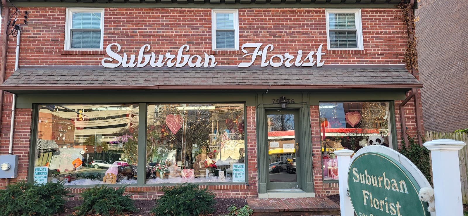 Suburban Florist - Image 1