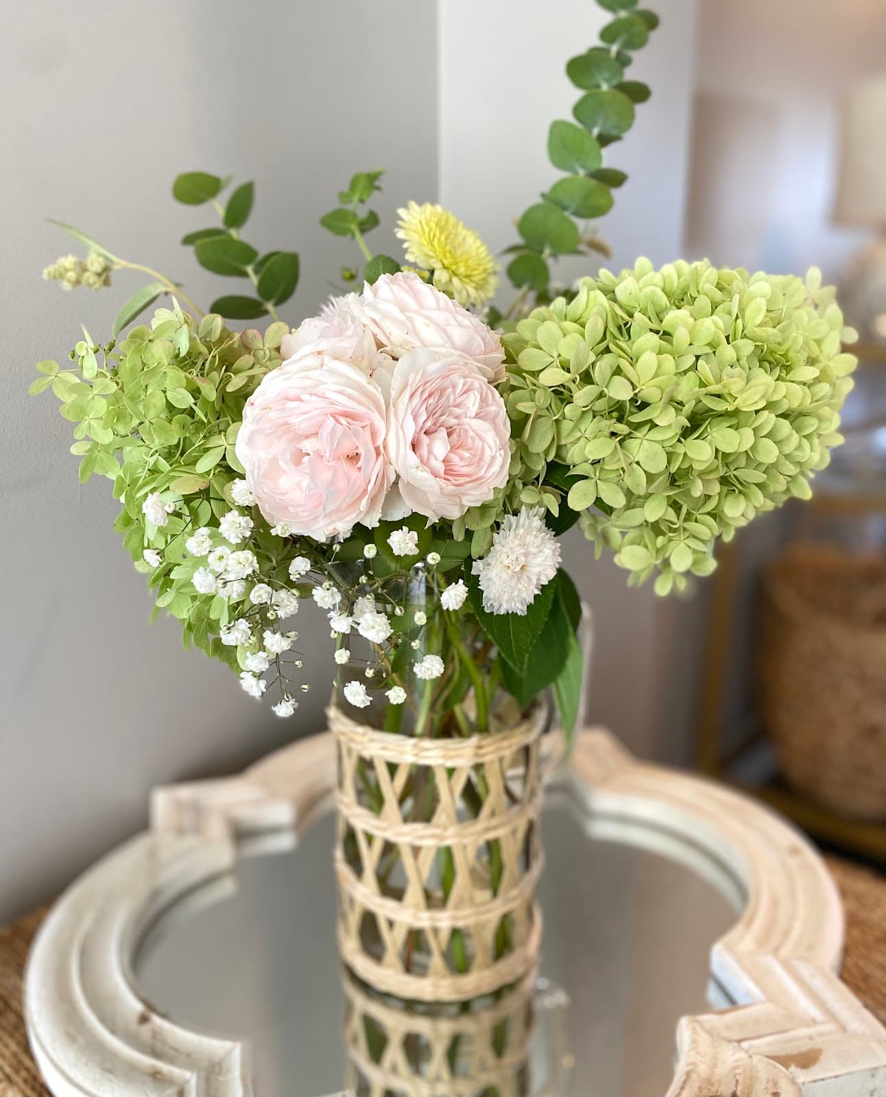 Lost Creek Flowers - Image 1