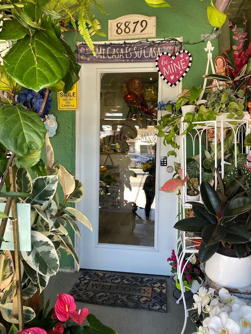 Helms Flowers Inc - Image 1