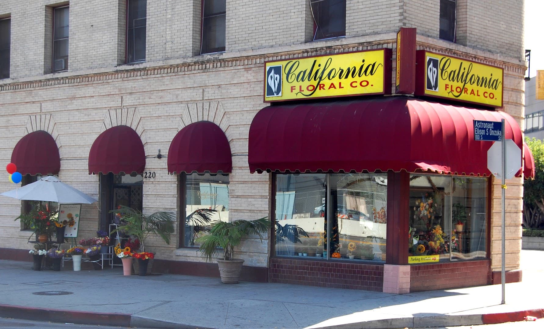 California Floral Company | Downtown Los Angeles Flower Delivery - Image 1