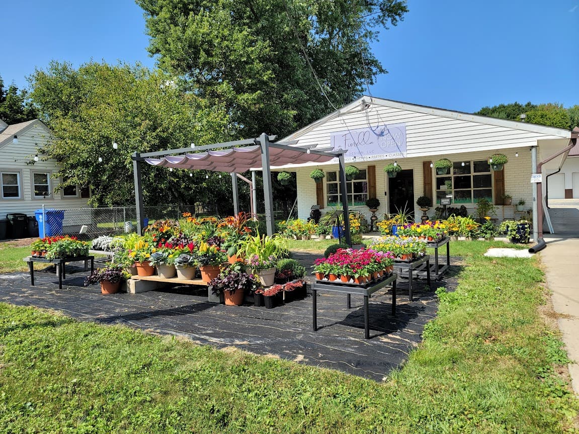 La Fiorella Floral Design - Image 1