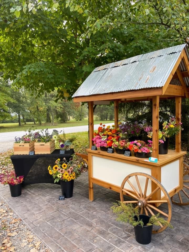 Fairytale Flower Farm - Image 1