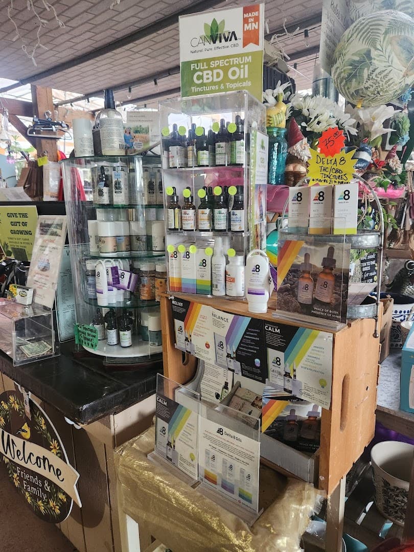 Gordy's Gift & Garden Center - Image 1