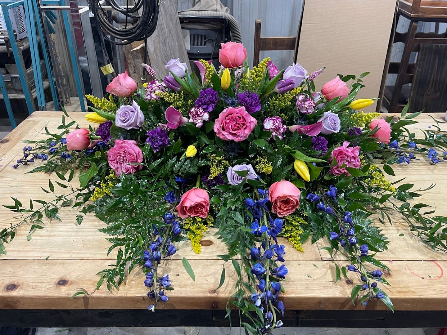 The Faded Rose - Image 1