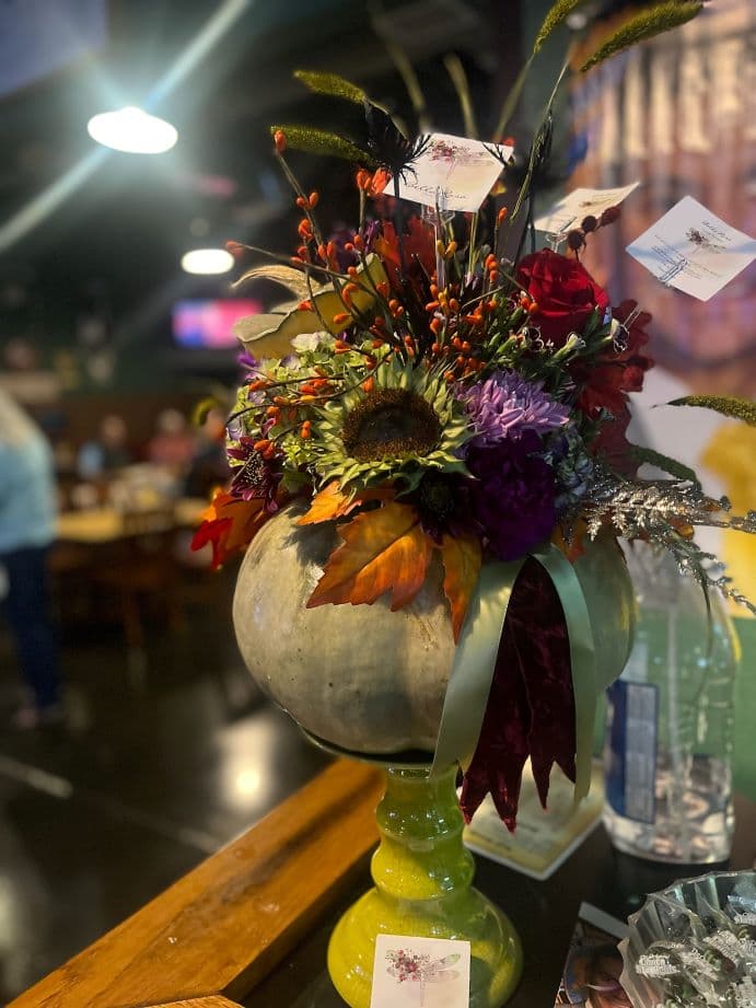 Bella Rosa Floral Design - Image 1