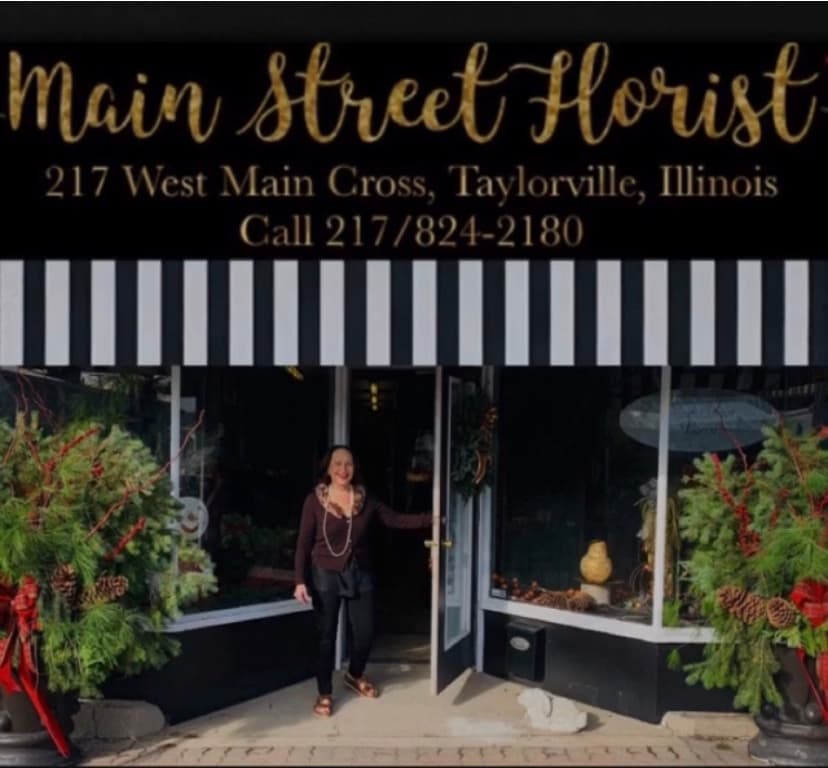Main Street Florist - Image 1
