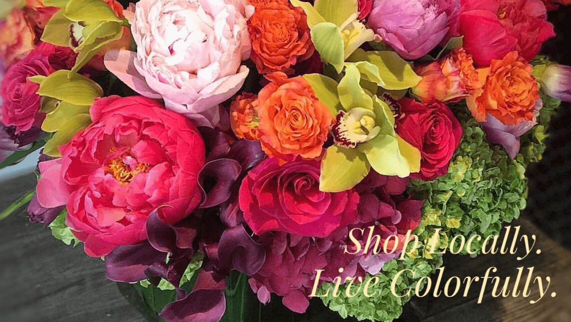 Flowers On First - Image 1