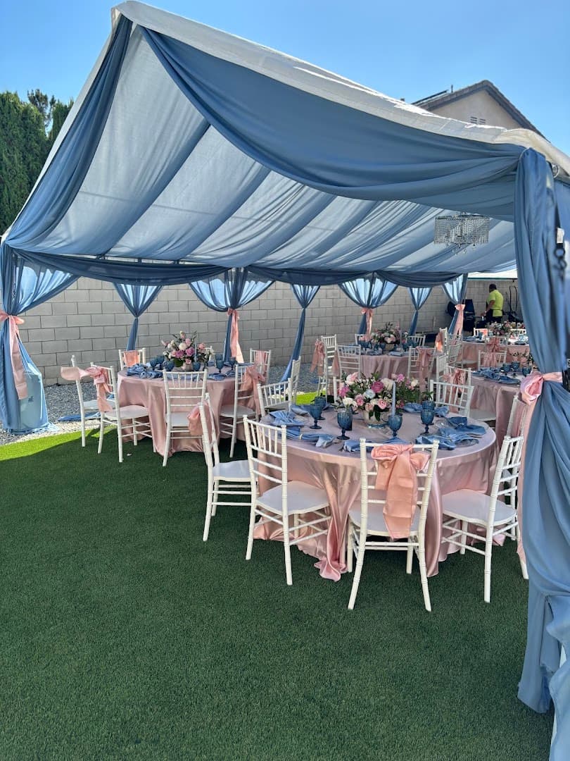 J&J Event Rentals - Image 1