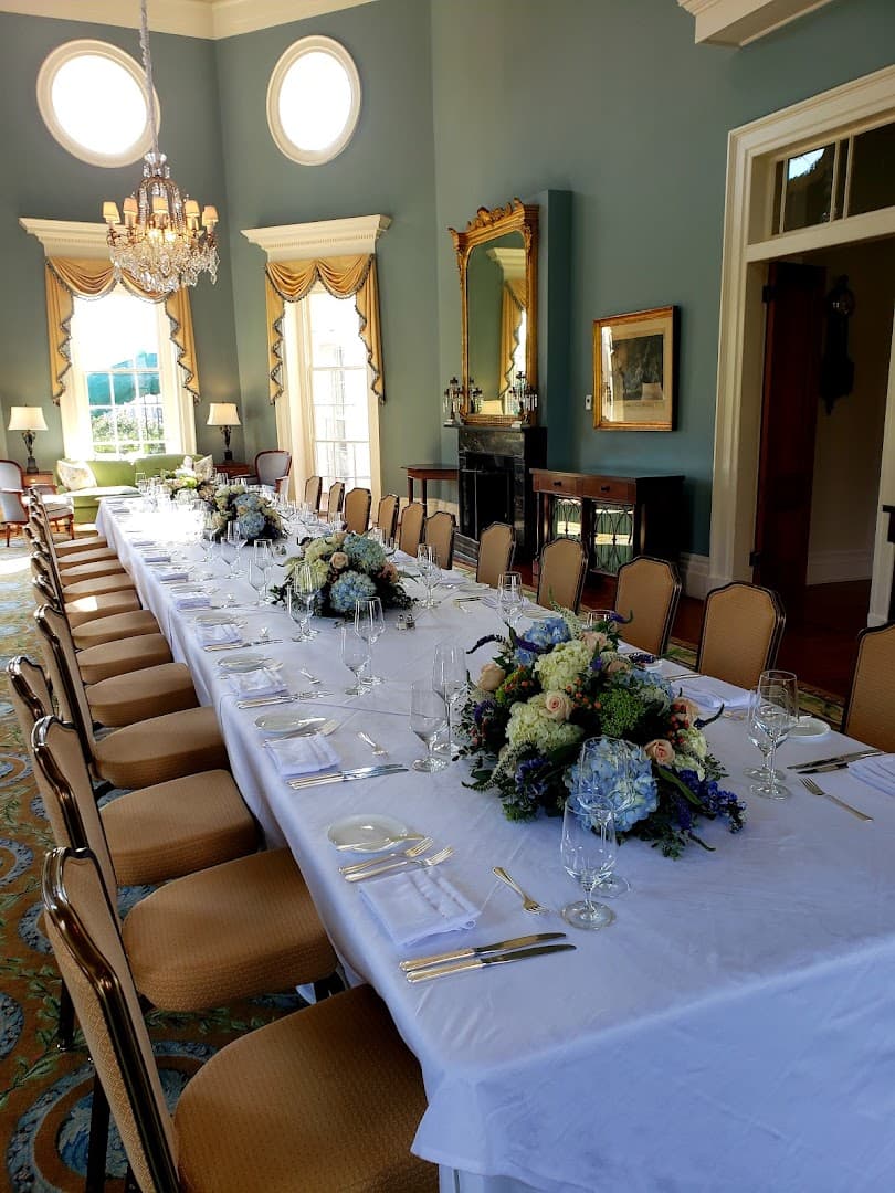 The Flower Shop - Image 1