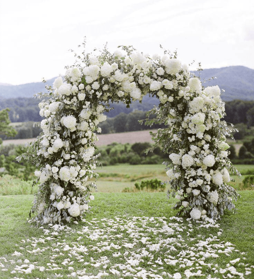 Florist Pink Clover Waipahu - Image 1
