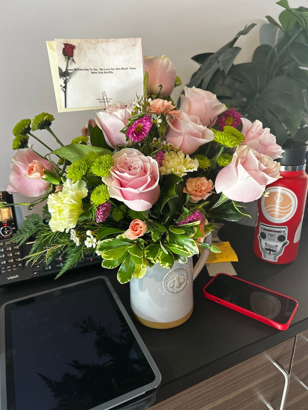 Ana's Rose N Thorn - Image 1