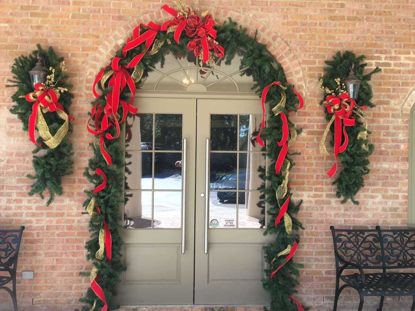 Rickey Heroman's Florist and Gifts - Image 1