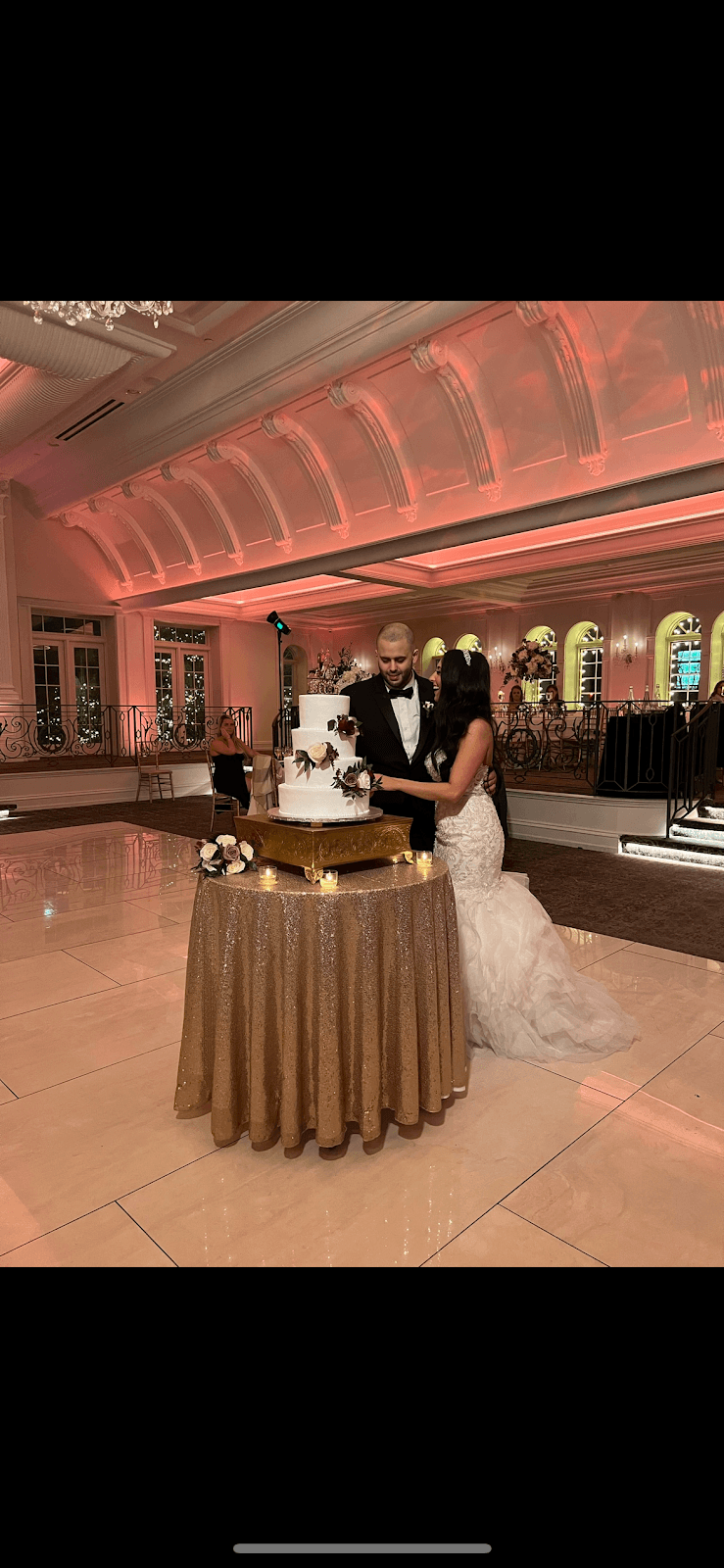 Flower Bar - Image 1