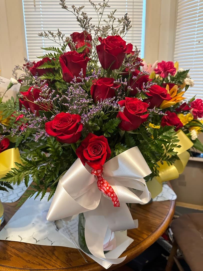 Flowers By Willie - Image 1